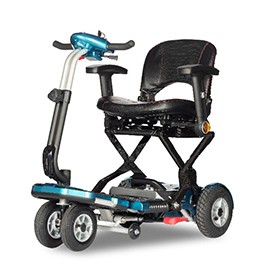 קלנועית דגם ברונט