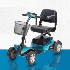 קלנועית דגם דוכסית