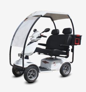 קלנועיות זוגיות