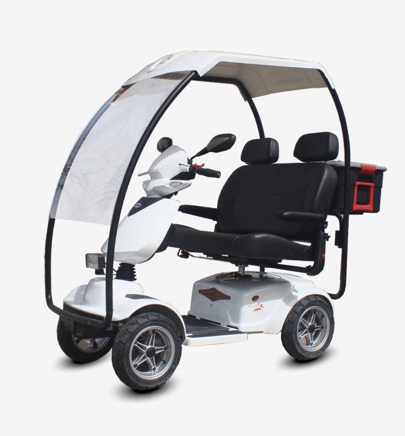 קלנועיות זוגיות