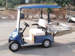 קלנועית זוגית