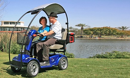 קולנועית חשמלי