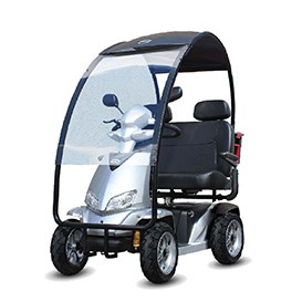 קלנועית למכירה