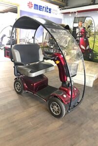 קלנועית יד 2