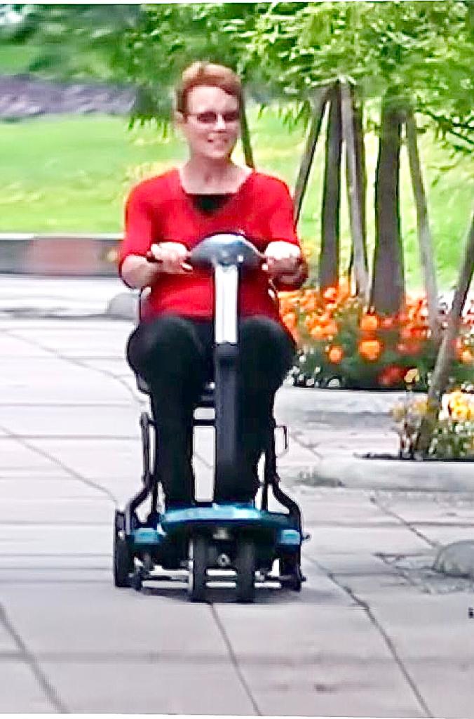 קלנועית מיני