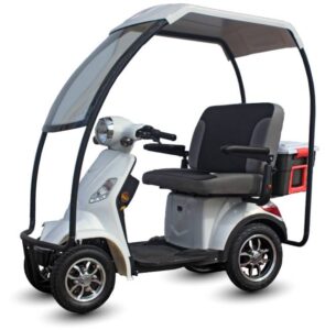 חידושים טכנולוגיים בקלנועיות חשמליות