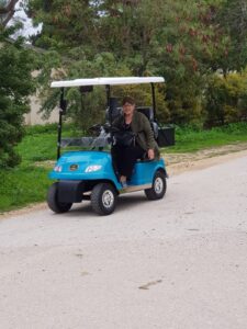 קלנועים למושבים וקיבוצים