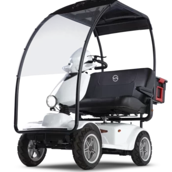 קלנועית דגם אביר דיגיטל