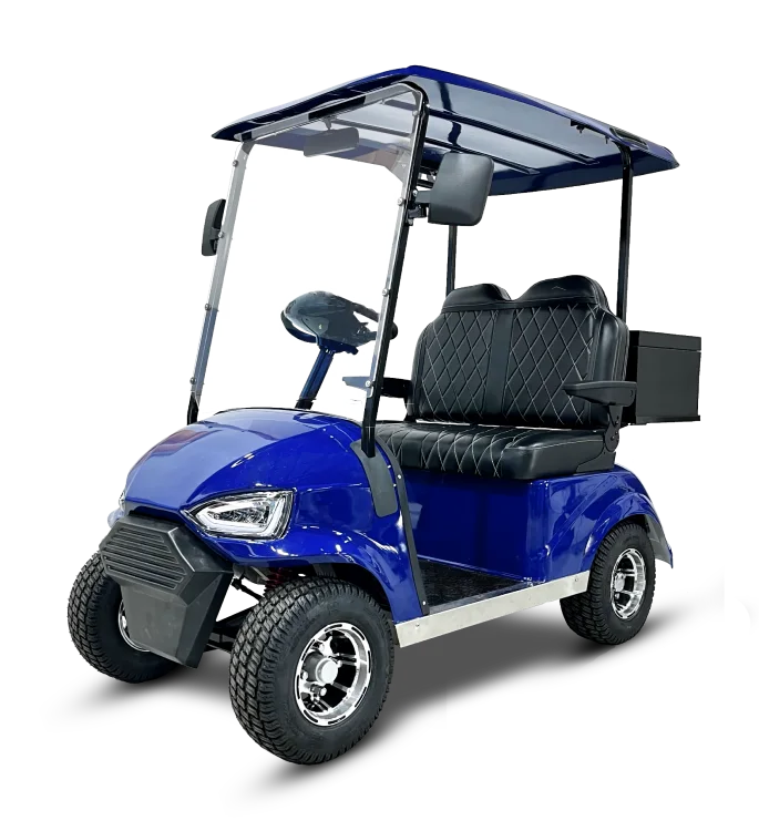 קלנועית גולף