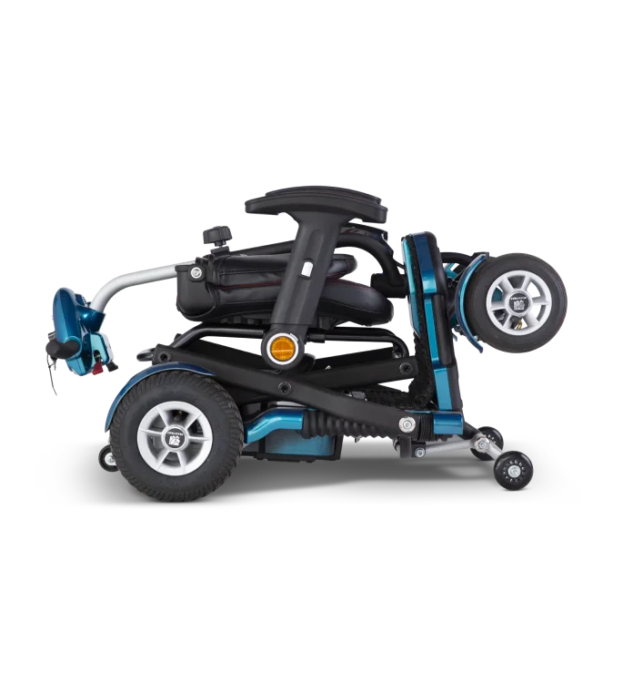 קלנועית מתקפלת