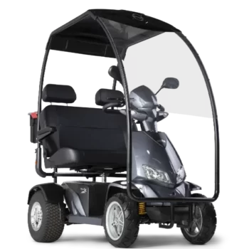 קלנועית דגם ברון