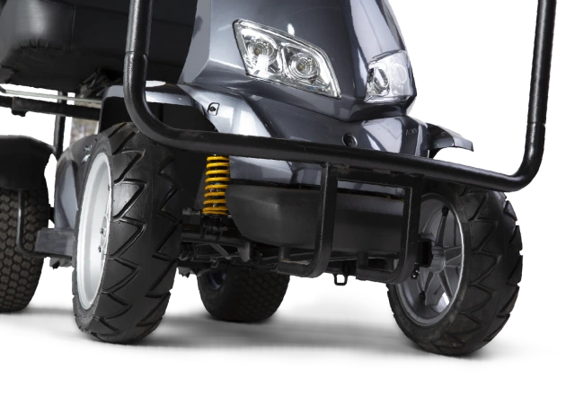 בימבה חשמלית