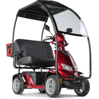 קלנועית דגם קיסר