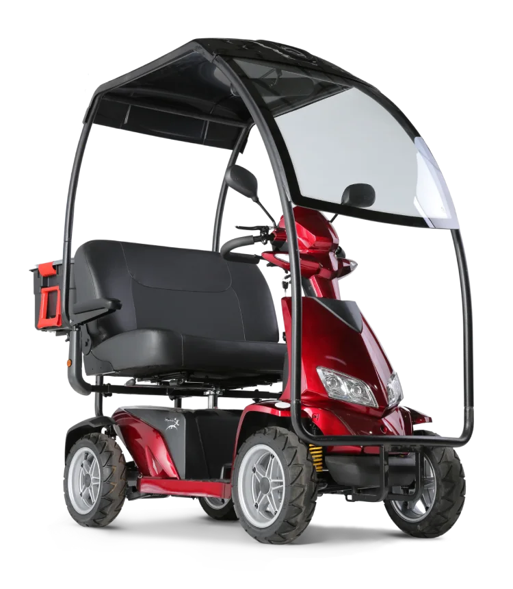 קלנועית דגם קיסר