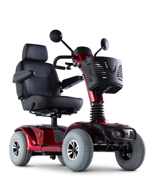 קלנועית ליחיד