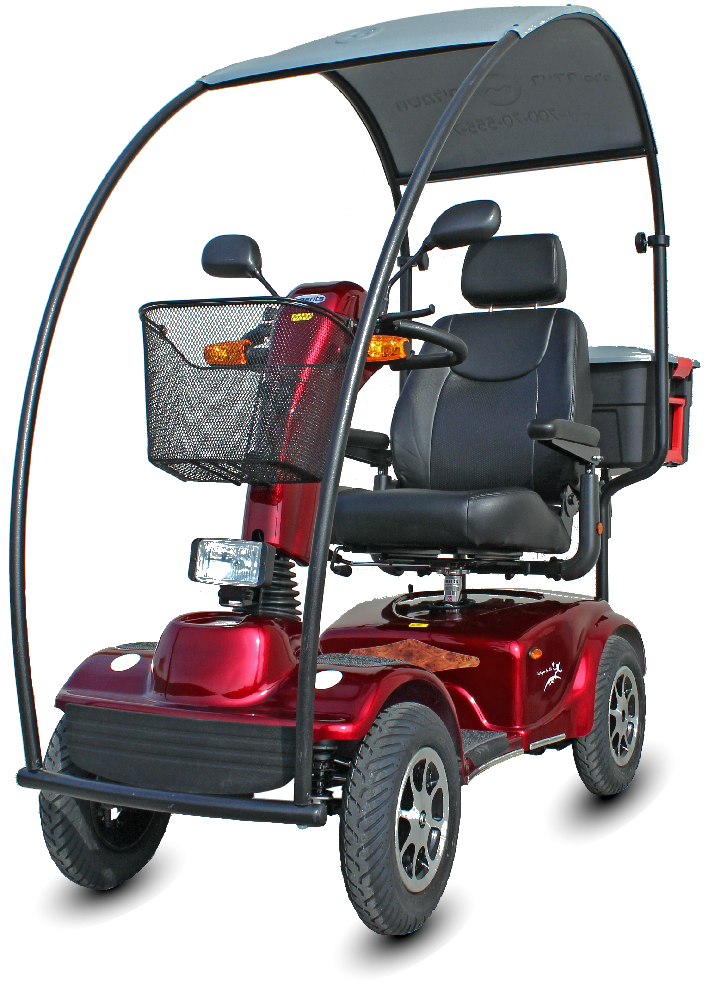 קלנועית יד2