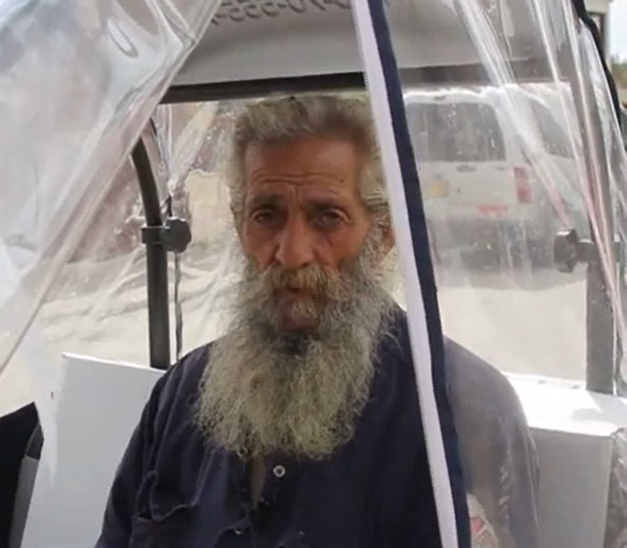 המלצה על קלנועית