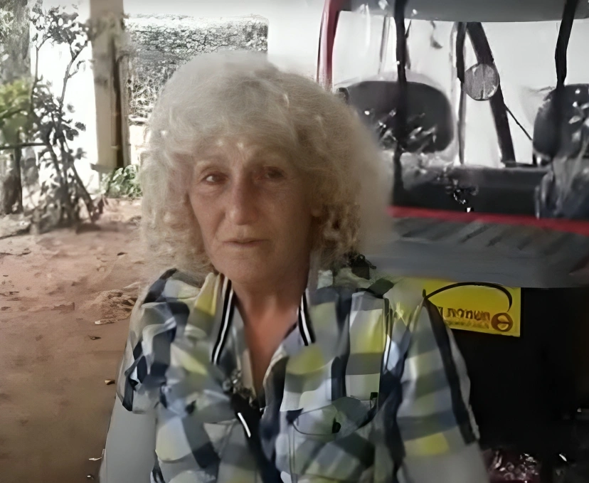 המלצה על קלנועית סוניה