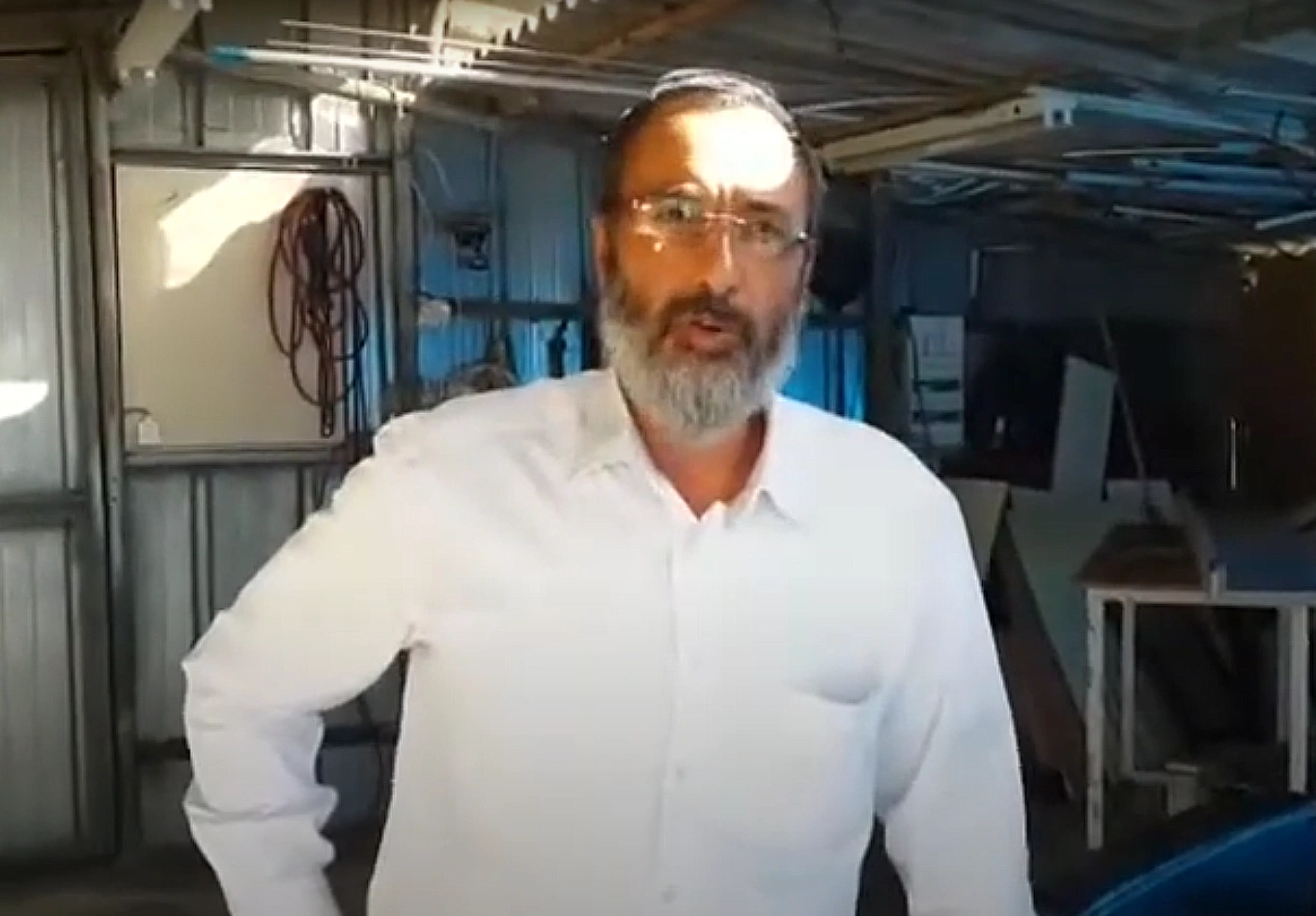 קלנועית המלצה עמר אליהו