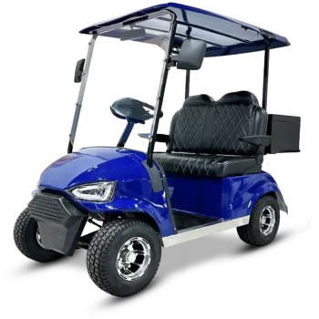 קלנועית גולף ריידר