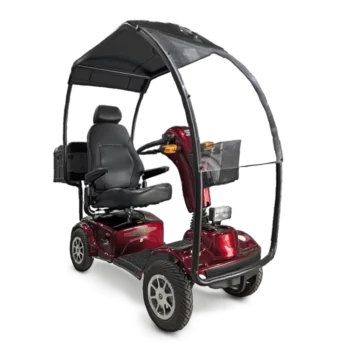 קלנועית דגם דוכס