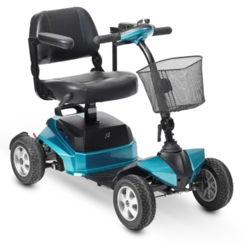 קלנועית דגם דוכסית