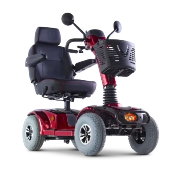 קלנועיות יחיד רוזן