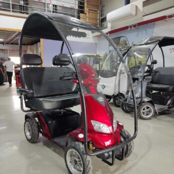 קלנועית יד 2 MERITS קיסר