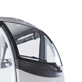 ווישר לקלנועית