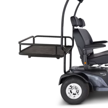 משטח העמסה לקלנועית