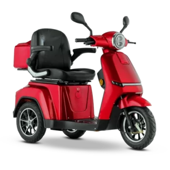 קלנועית דגם לורד