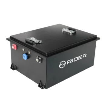 סוללת ליתיום 48V 60A