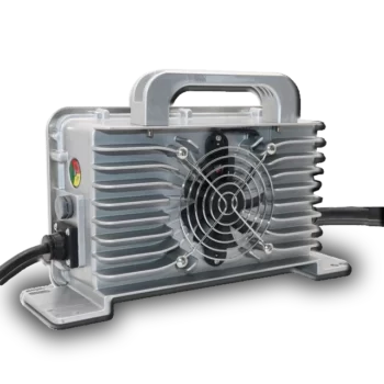 מטען לקלנועית 24V 15A