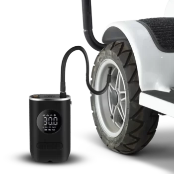 משאבה חשמלית